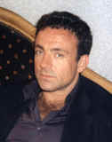 Eric Savin est Martin !